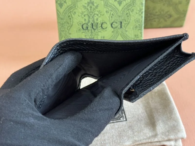 Gucci Wallets Purse Vibrant 49478