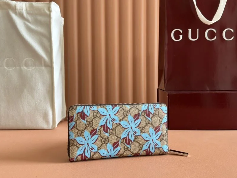 Refined Gucci Wallets Purse 49524