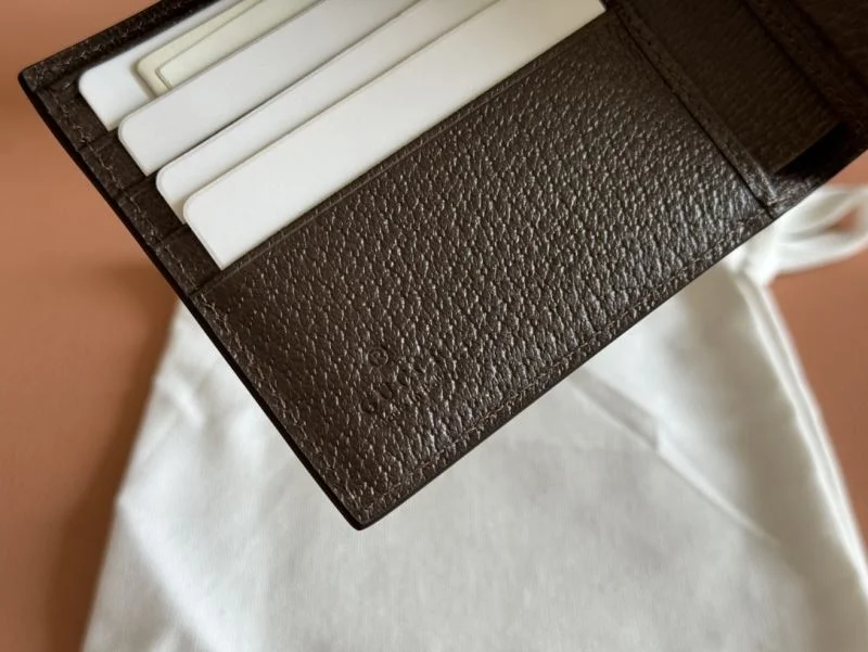 Gucci Wallets Purse Stretchable 49477