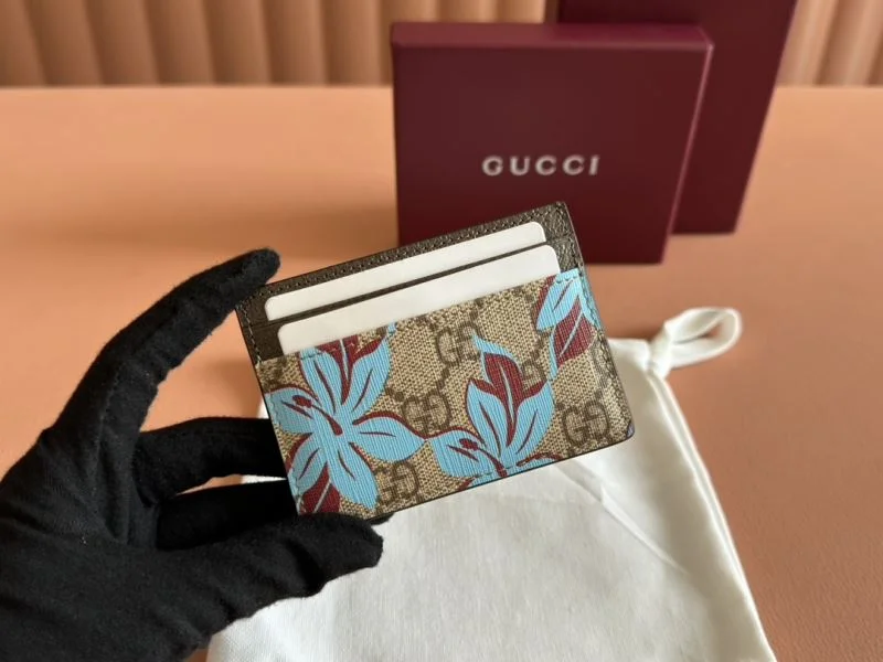 FashionForward Gucci Wallets Purse 49476