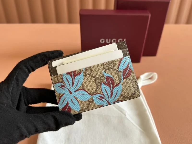 FashionForward Gucci Wallets Purse 49476