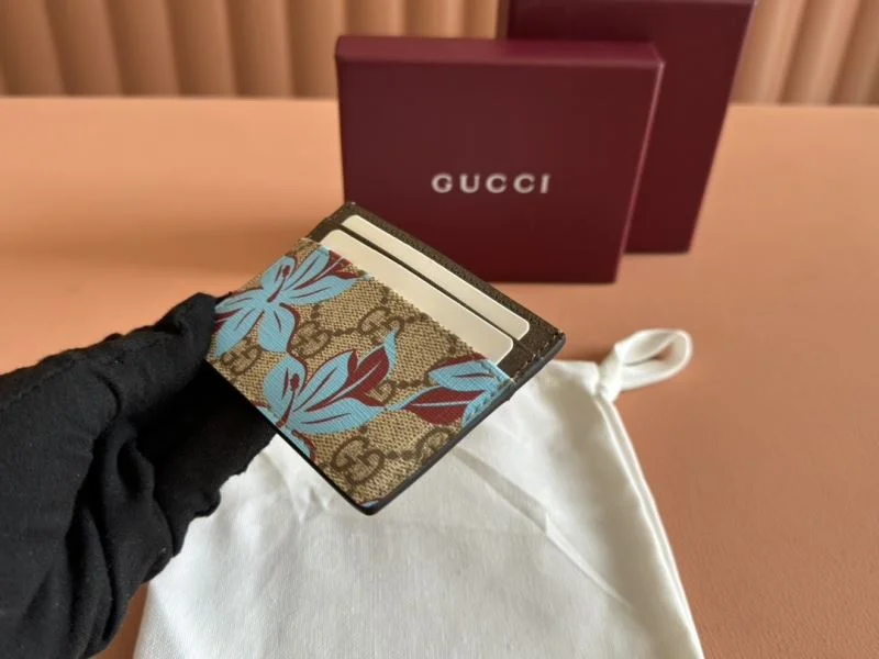 FashionForward Gucci Wallets Purse 49476