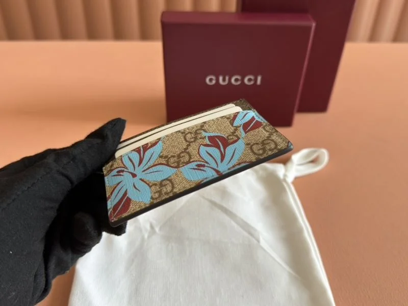FashionForward Gucci Wallets Purse 49476