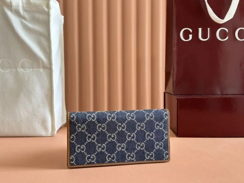 Contemporary Gucci Wallets Purse 49472
