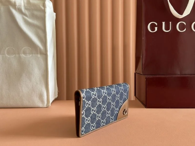 Contemporary Gucci Wallets Purse 49472