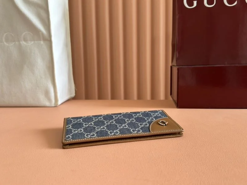 Contemporary Gucci Wallets Purse 49472