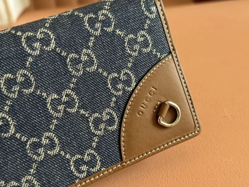 Contemporary Gucci Wallets Purse 49472