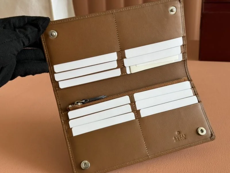 Contemporary Gucci Wallets Purse 49472