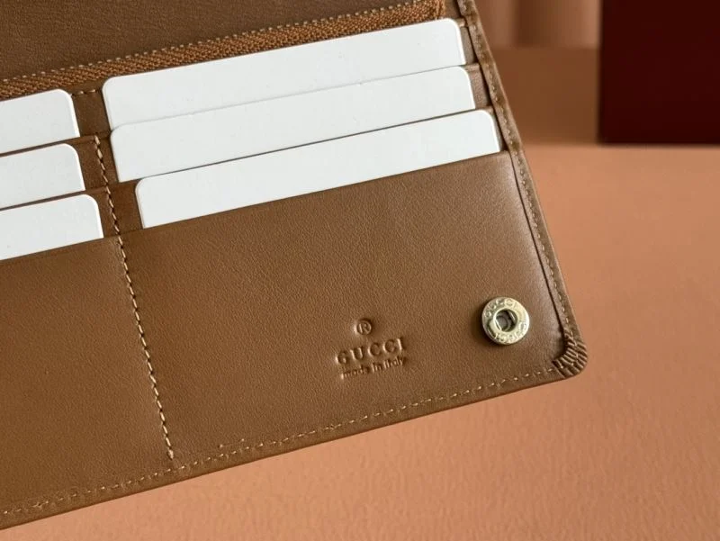 Contemporary Gucci Wallets Purse 49472