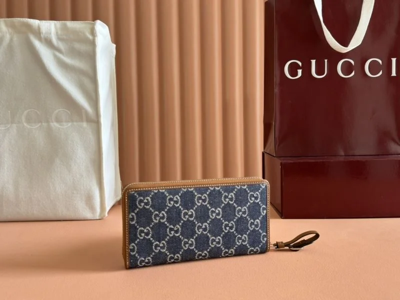 Efficient Gucci Wallets Purse 49475