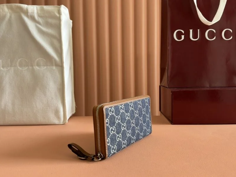 Efficient Gucci Wallets Purse 49475