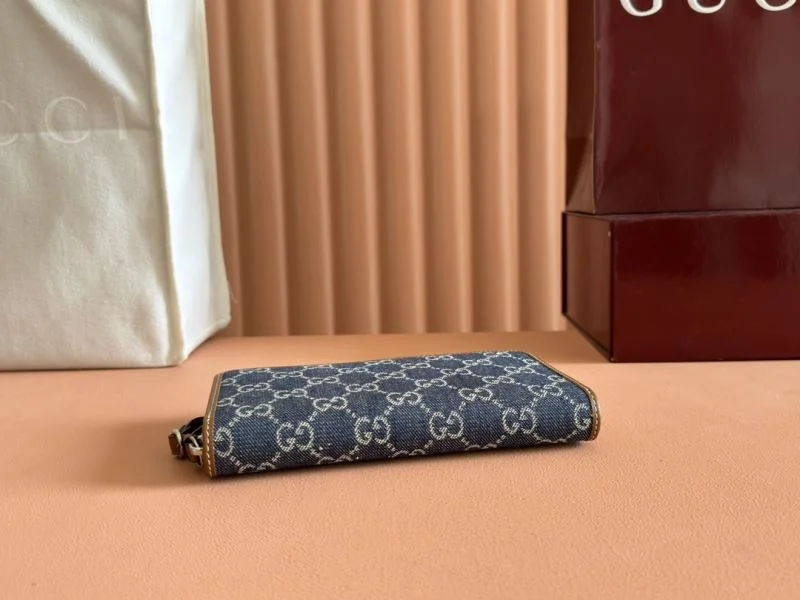 Efficient Gucci Wallets Purse 49475