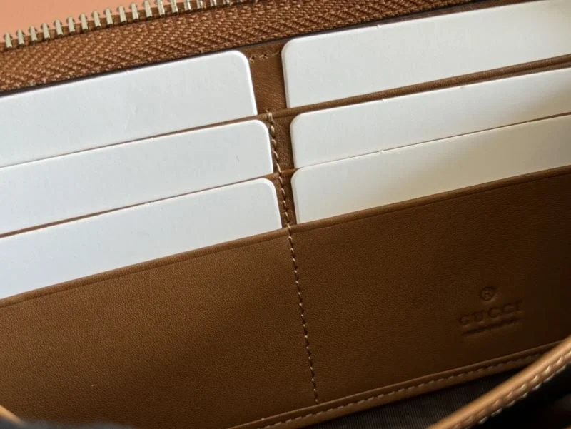 Efficient Gucci Wallets Purse 49475