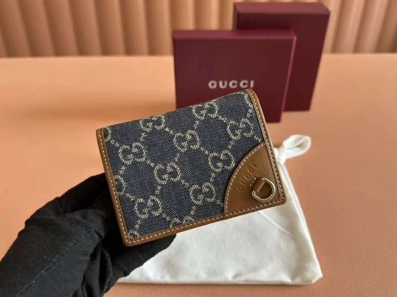 Gucci Wallets Purse GoodFit 49521