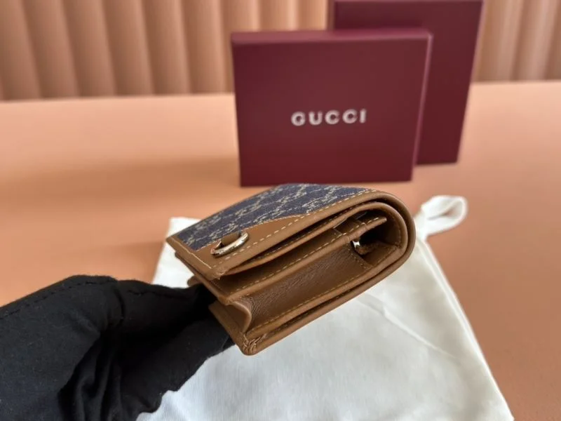 Gucci Wallets Purse GoodFit 49521