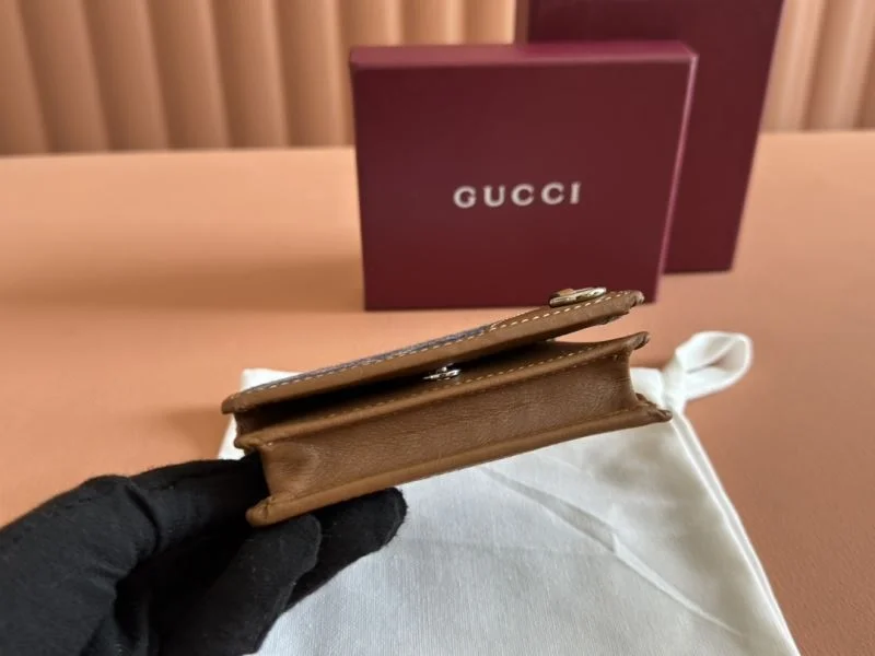 Gucci Wallets Purse GoodFit 49521