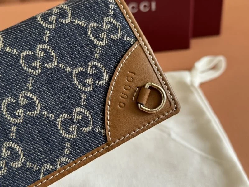 Gucci Wallets Purse GoodFit 49521