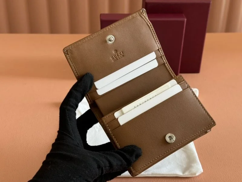 Gucci Wallets Purse GoodFit 49521