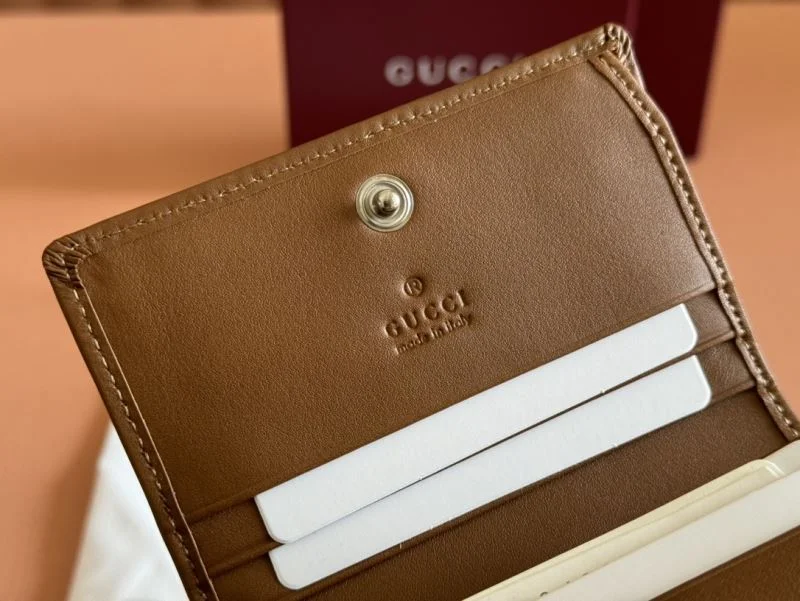 Gucci Wallets Purse GoodFit 49521