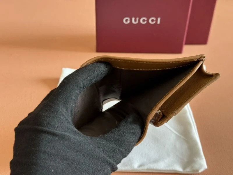 Gucci Wallets Purse GoodFit 49521