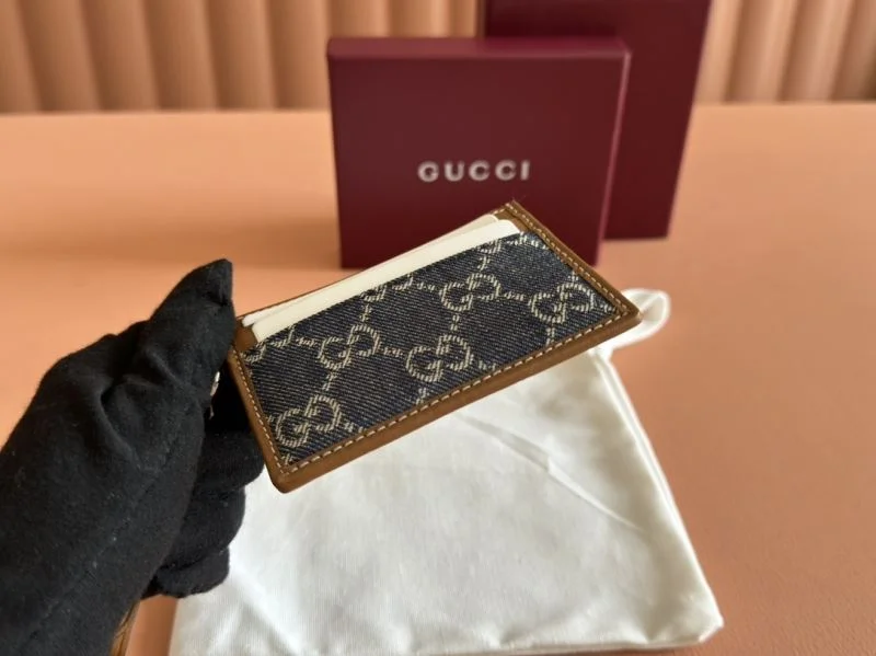 Neat Gucci Wallets Purse 49466