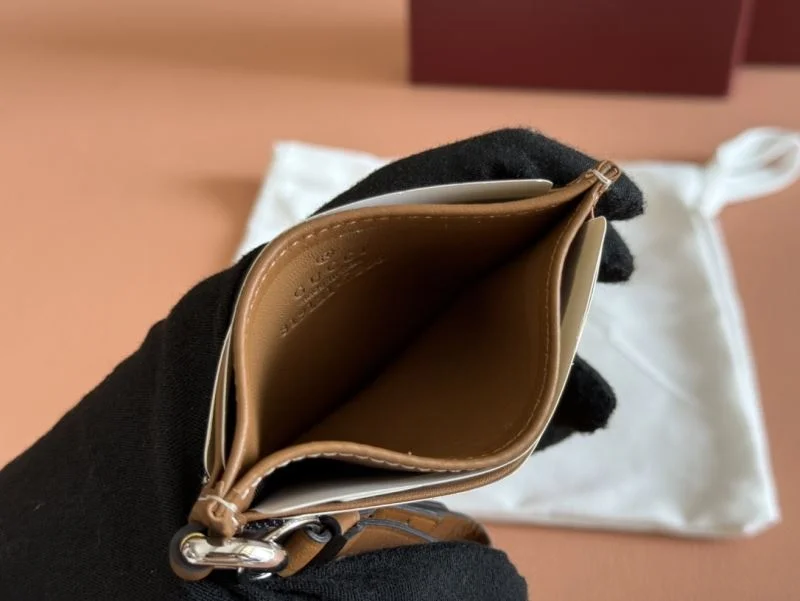 Neat Gucci Wallets Purse 49466