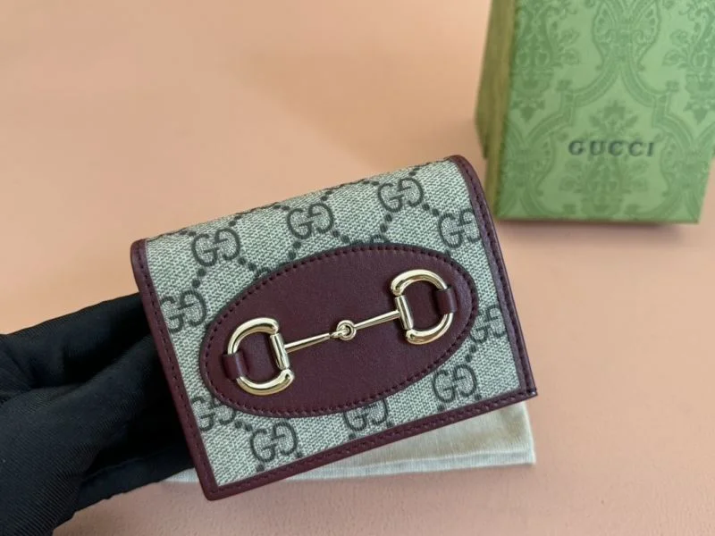 Gucci Wallets Purse Comfortable 49471