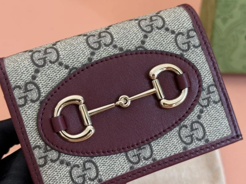 Gucci Wallets Purse Comfortable 49471