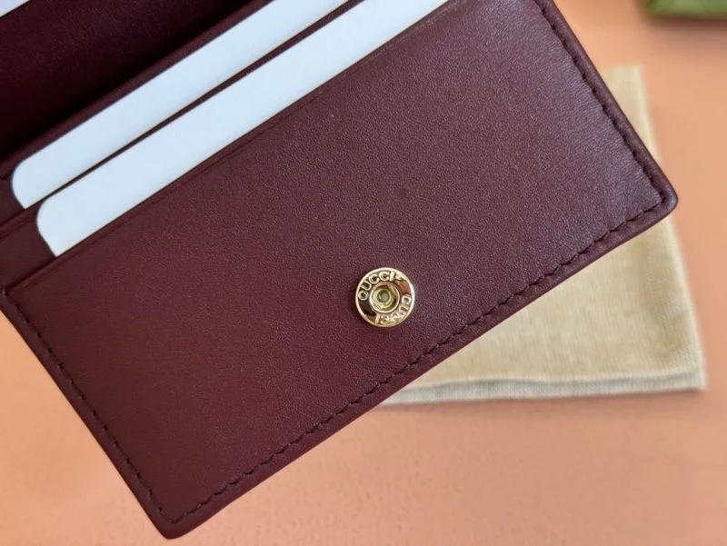 Gucci Wallets Purse Comfortable 49471