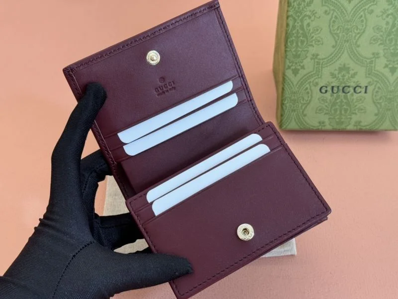 Gucci Wallets Purse Comfortable 49471