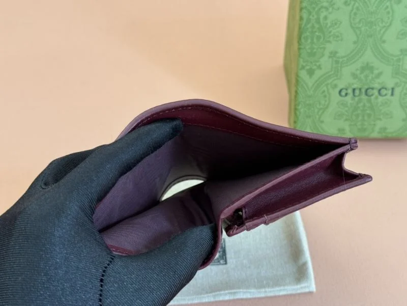 Gucci Wallets Purse Comfortable 49471