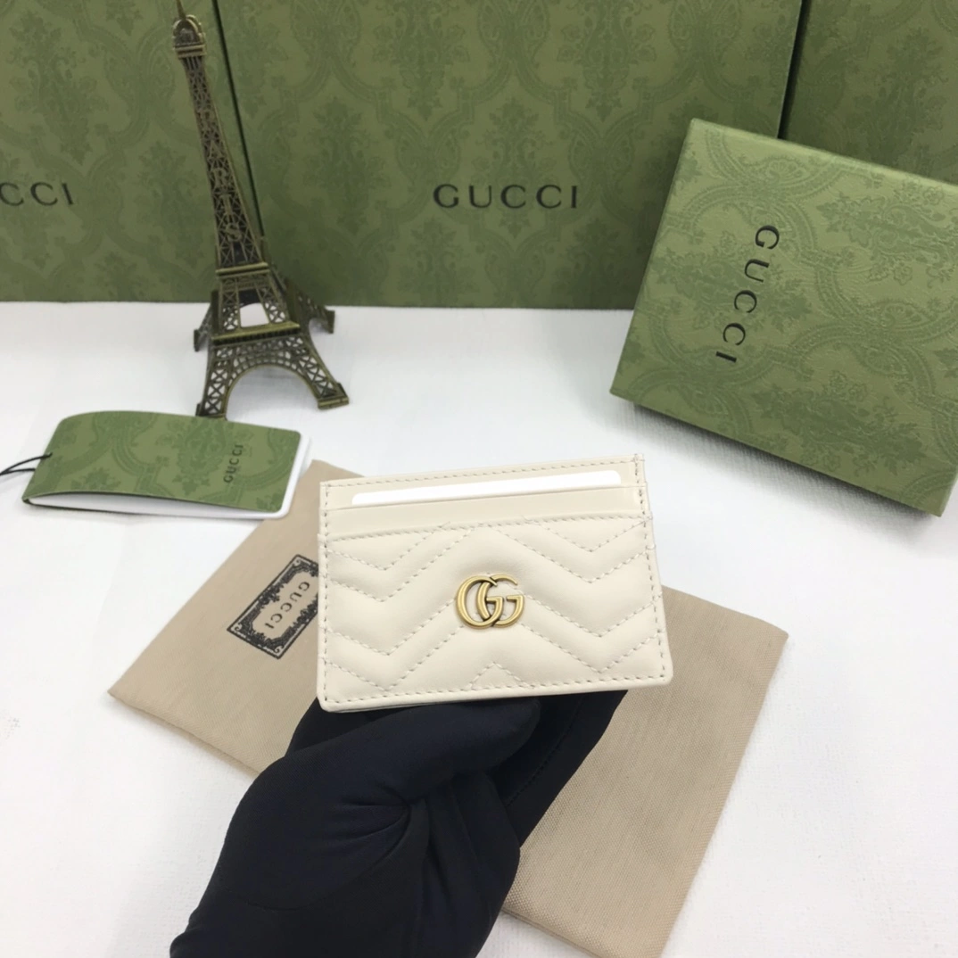 Gucci Wallets Purse Bold 56893