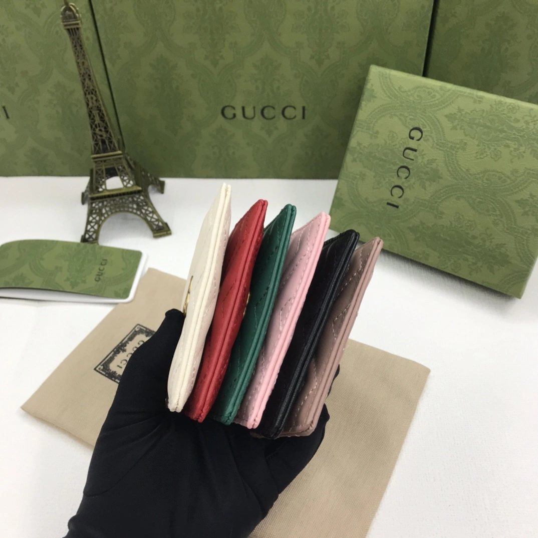 Gucci Wallets Purse Bold 56893