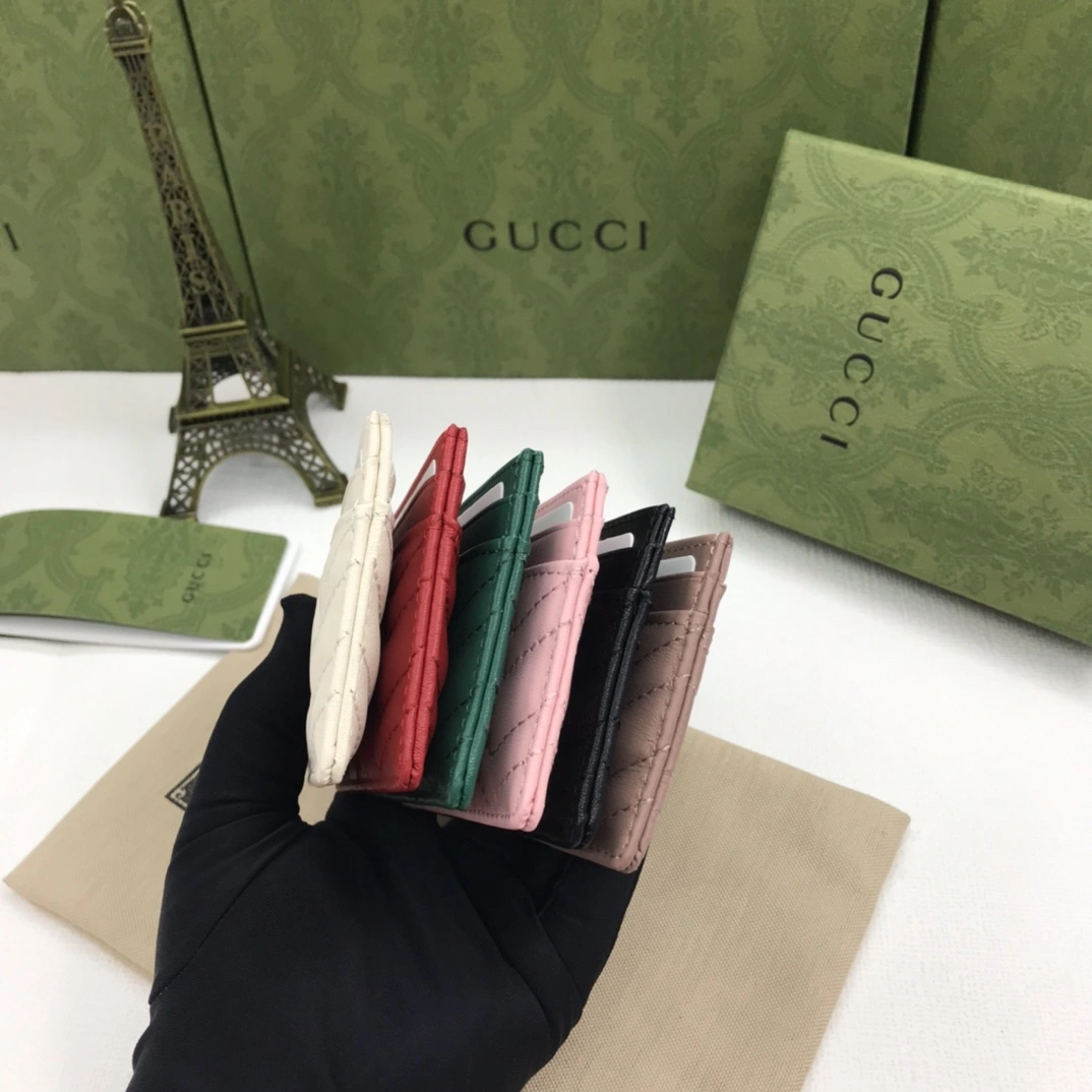 Gucci Wallets Purse Bold 56893