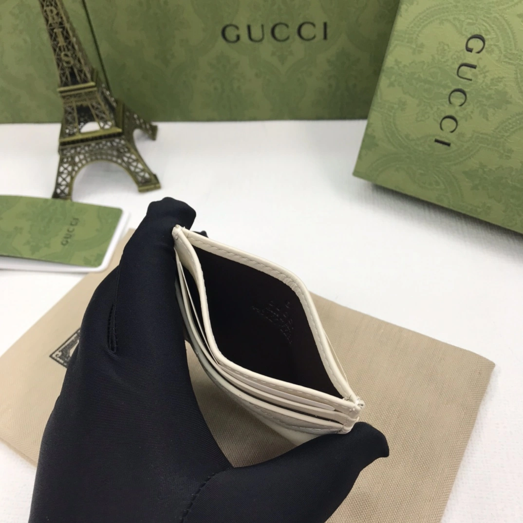 Gucci Wallets Purse Bold 56893