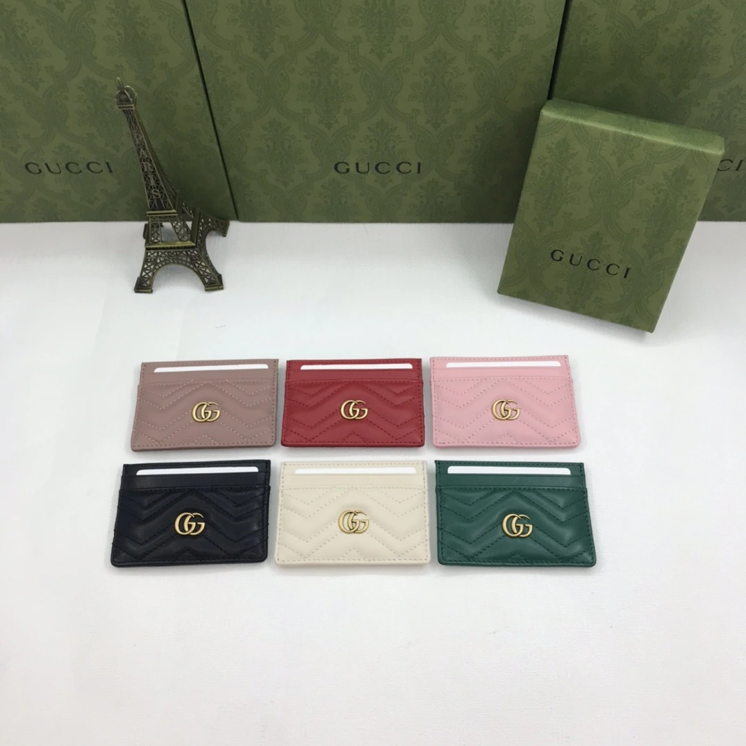 Gucci Wallets Purse Bold 56893