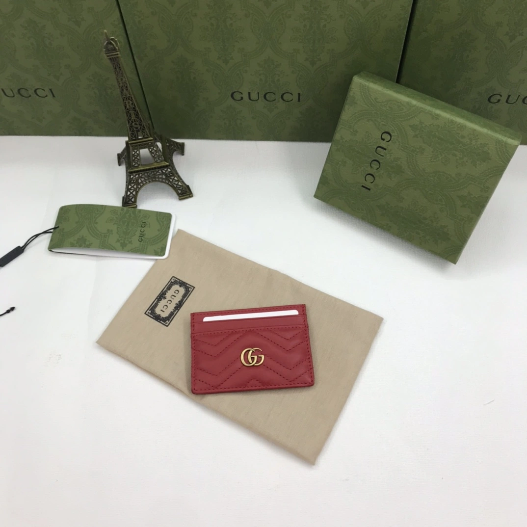 Gucci Wallets Purse Lightweight 56916