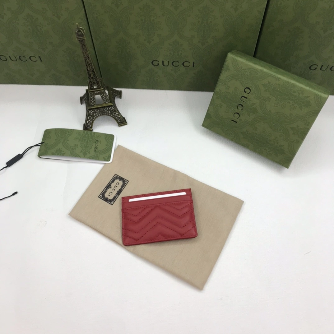 Gucci Wallets Purse Lightweight 56916