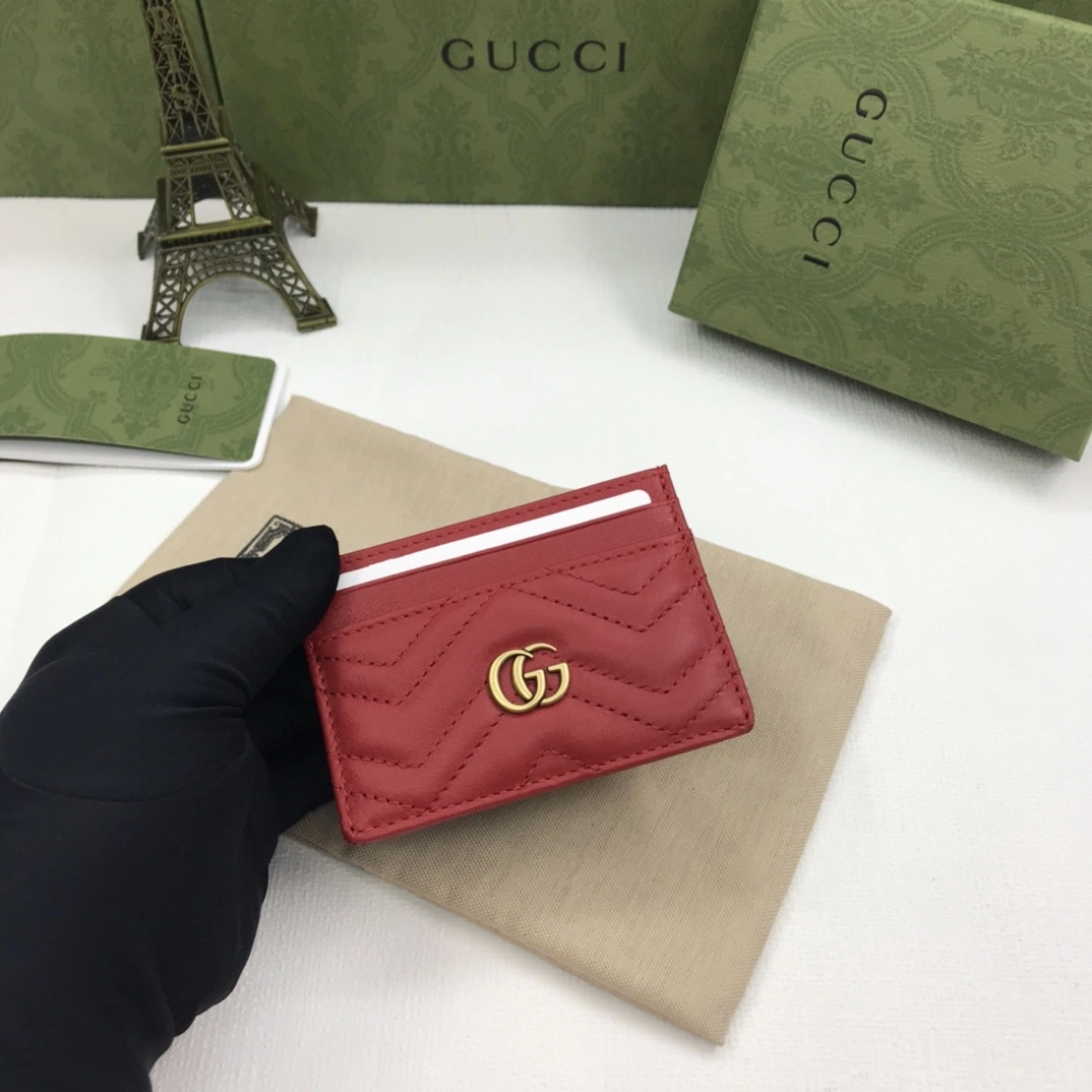 Gucci Wallets Purse Lightweight 56916