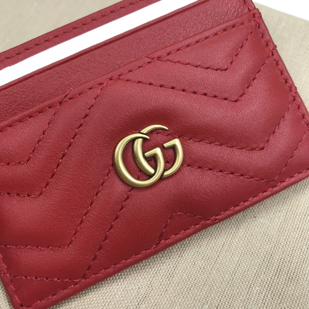 Gucci Wallets Purse Lightweight 56916