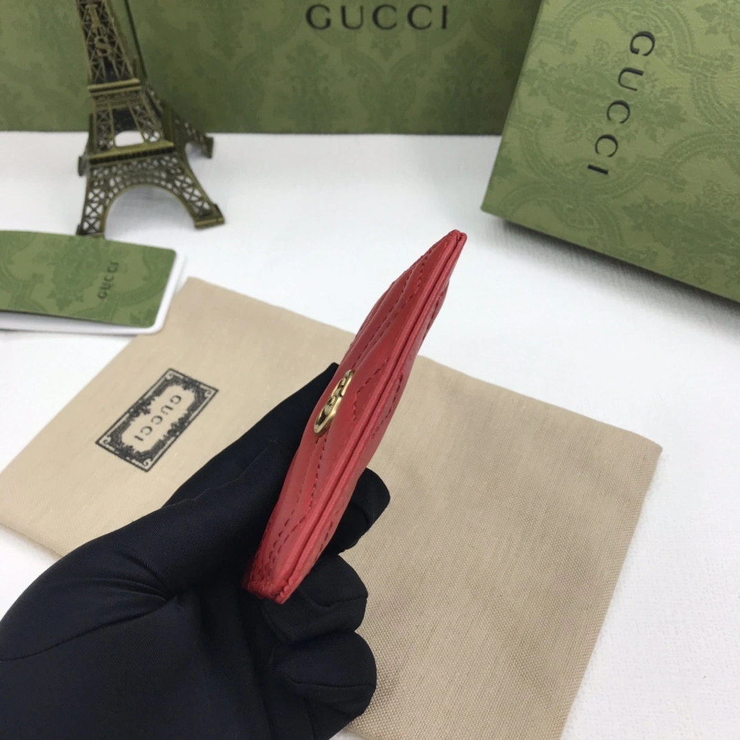 Gucci Wallets Purse Lightweight 56916