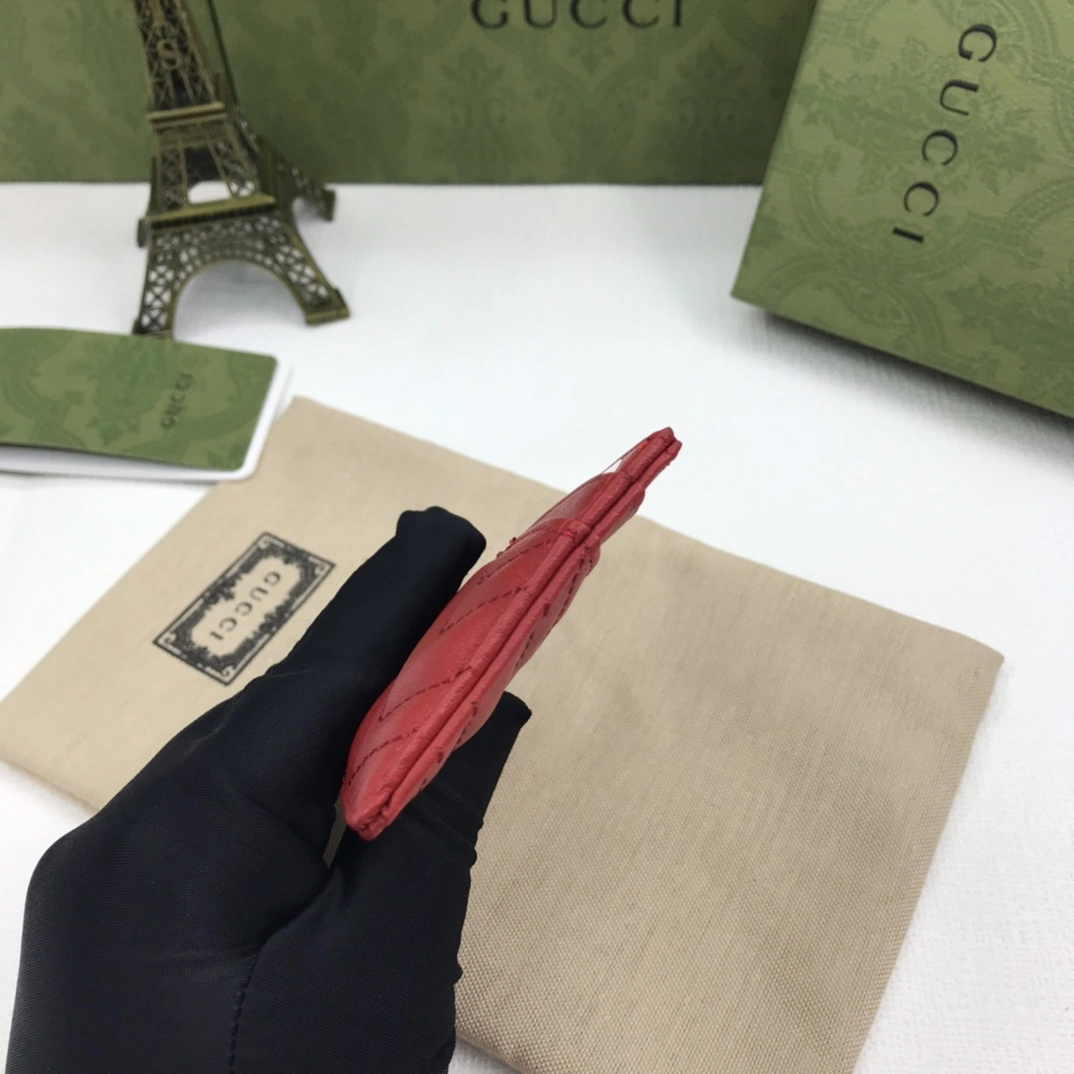 Gucci Wallets Purse Lightweight 56916