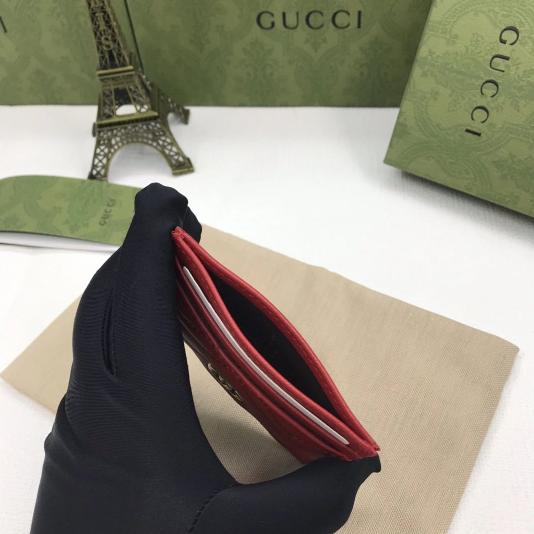 Gucci Wallets Purse Lightweight 56916
