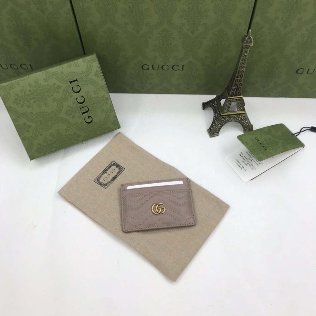 Effortless Gucci Wallets Purse 56888
