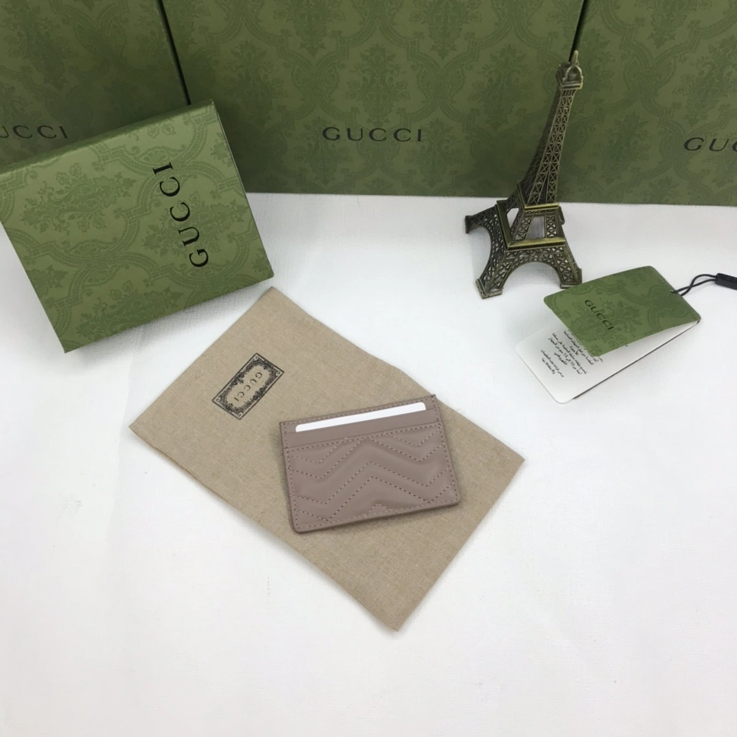 Effortless Gucci Wallets Purse 56888