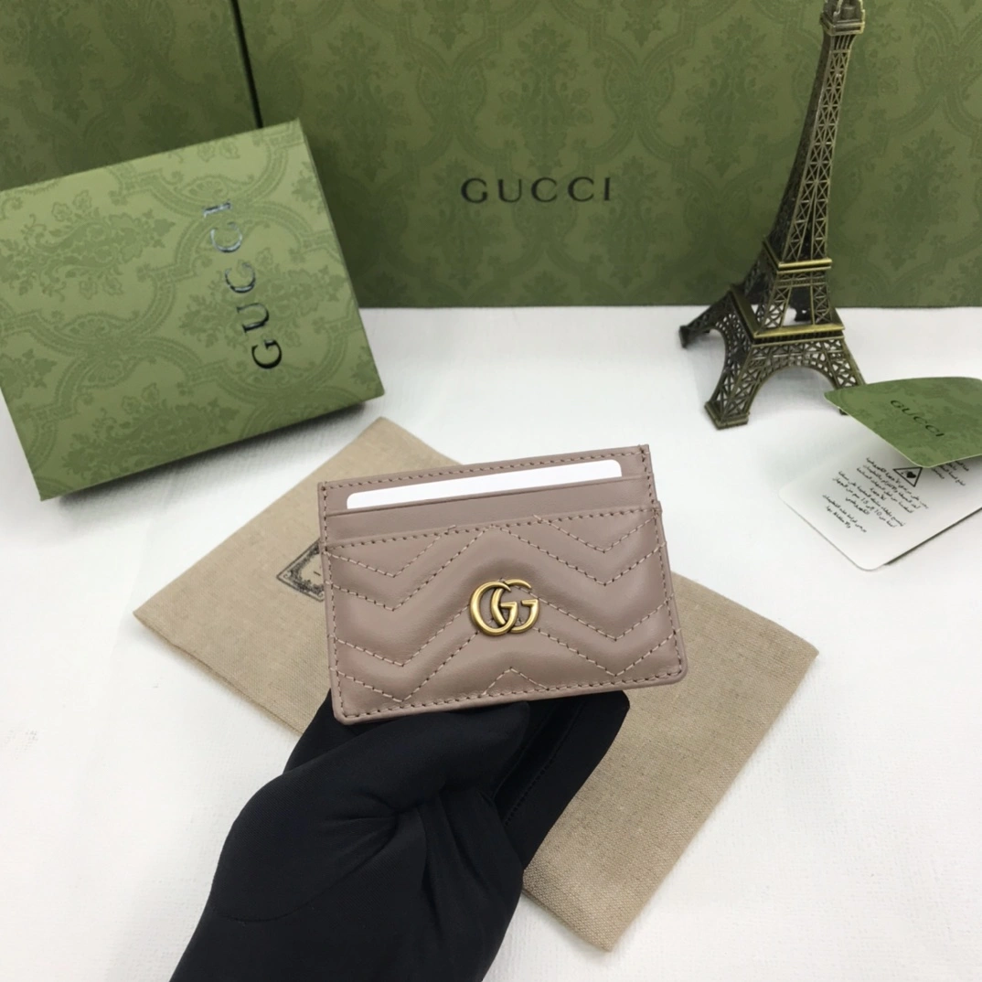 Effortless Gucci Wallets Purse 56888