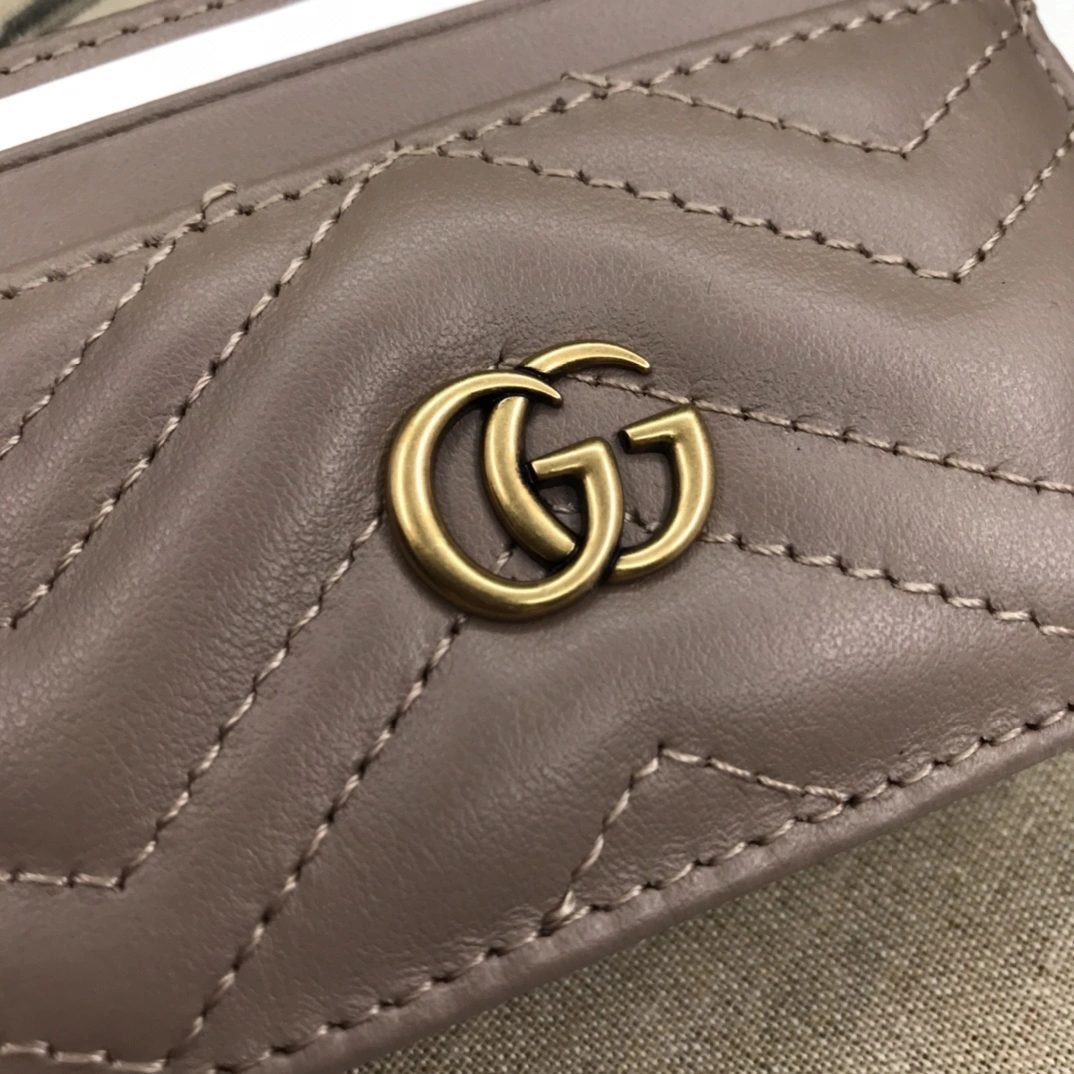 Effortless Gucci Wallets Purse 56888