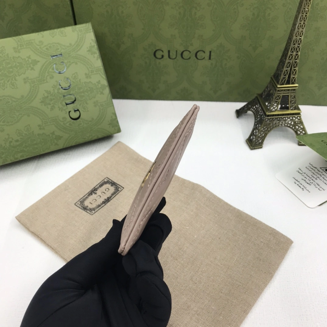 Effortless Gucci Wallets Purse 56888