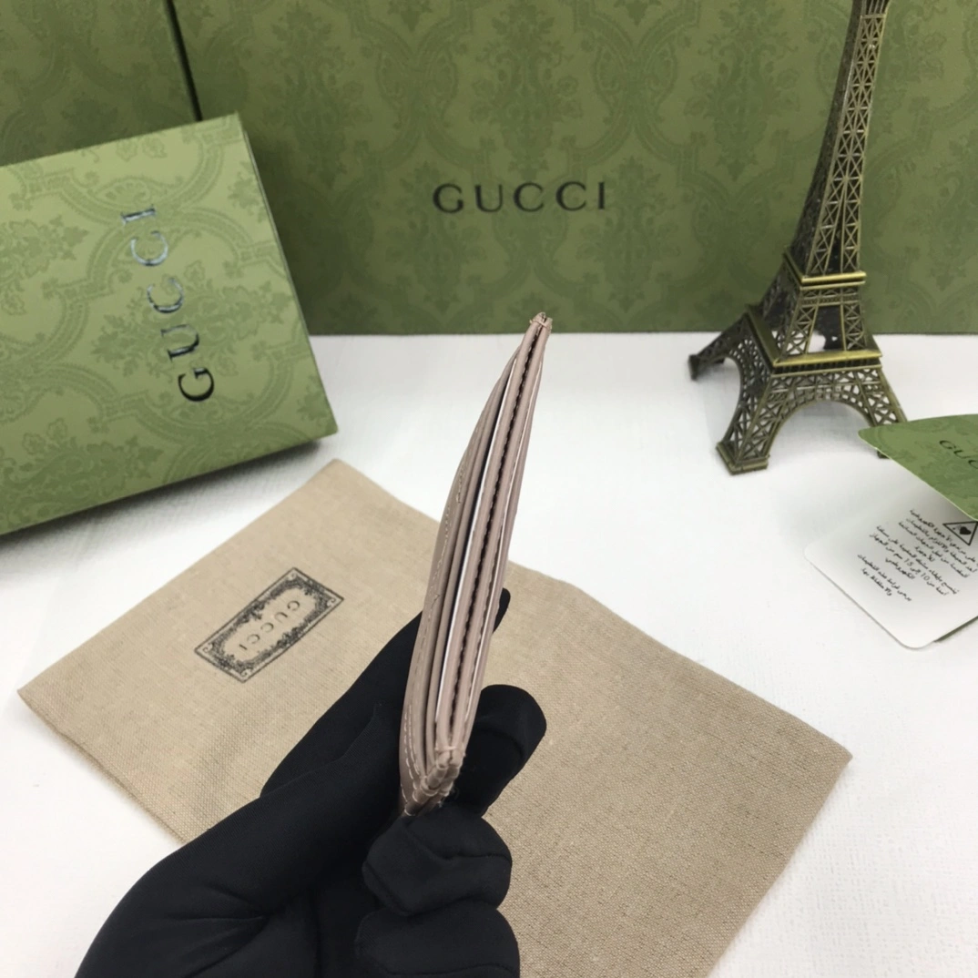 Effortless Gucci Wallets Purse 56888