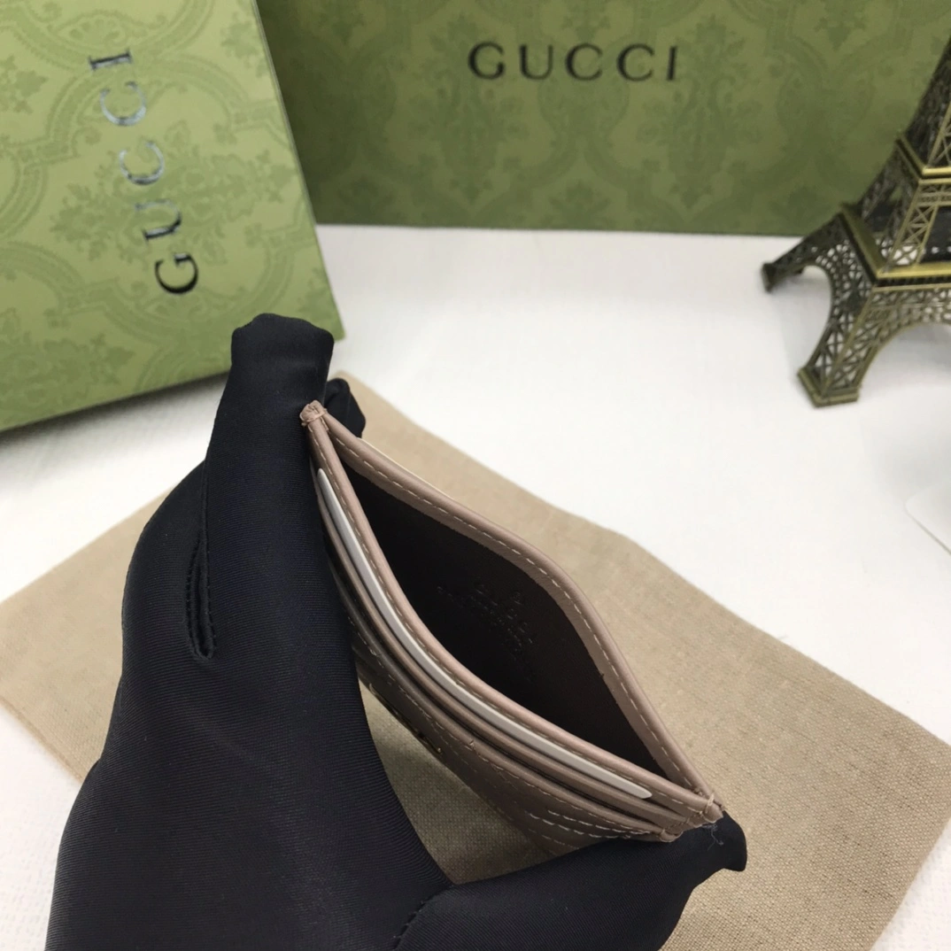 Effortless Gucci Wallets Purse 56888